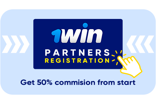 1win partners registration